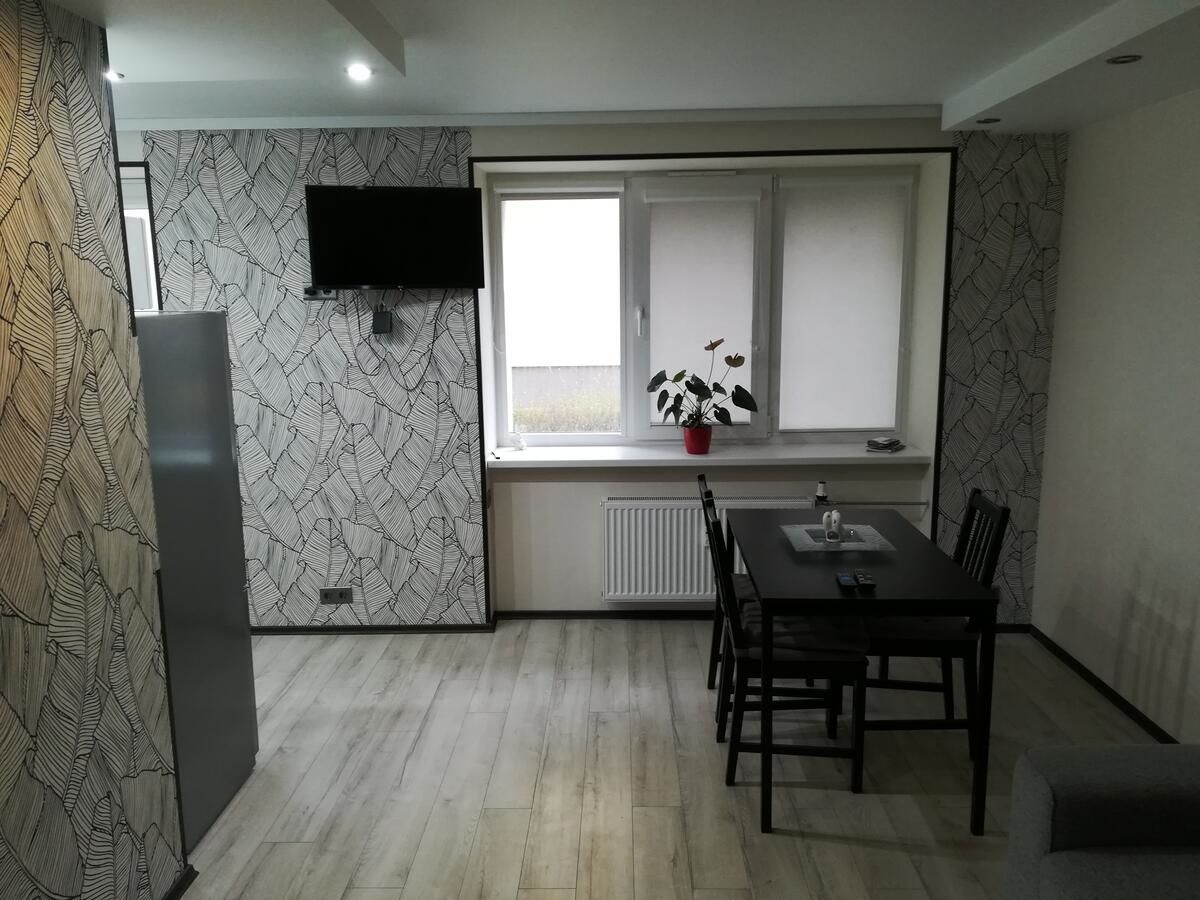 Апартаменты JL APARTMENTS ŪLIHA 14 Лиепая-6